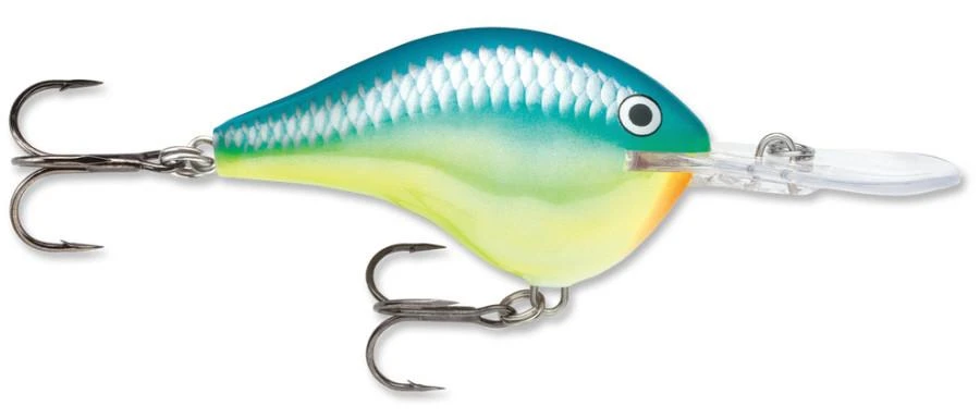 Rapala DT Series Crankbait DT16 13 Rapala DT Series Crankbait DT16 - Image 11