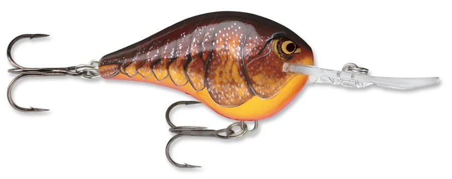 Rapala DT Series Crankbait DT16 15 Rapala DT Series Crankbait DT16 - Image 13