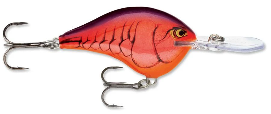 Rapala DT Series Crankbait DT16 17 Rapala DT Series Crankbait DT16 - Image 15