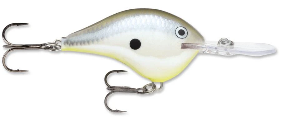 Rapala DT Series Crankbait DT16 18 Rapala DT Series Crankbait DT16 - Image 16