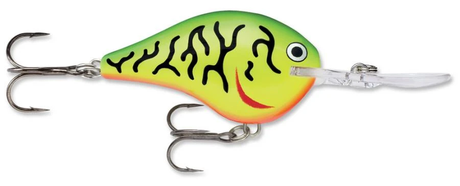 Rapala DT Series Crankbait DT16 19 Rapala DT Series Crankbait DT16 - Image 17