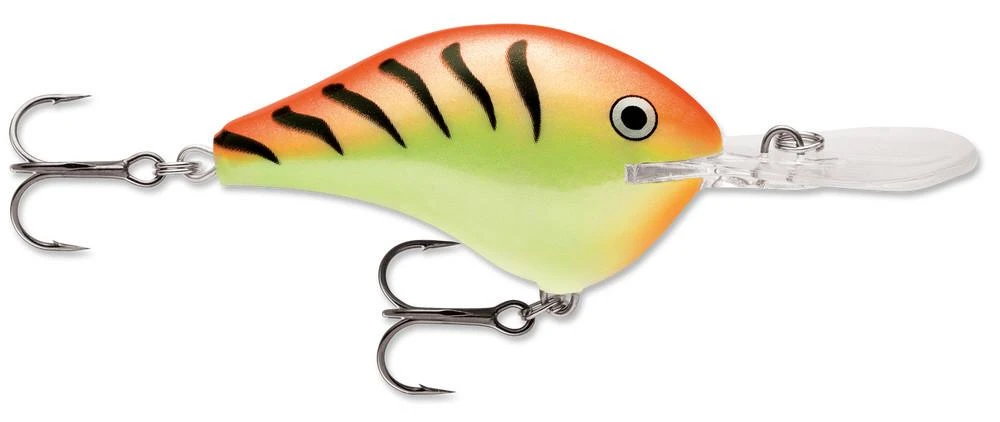 Rapala DT Series Crankbait DT16 20 Rapala DT Series Crankbait DT16 - Image 18