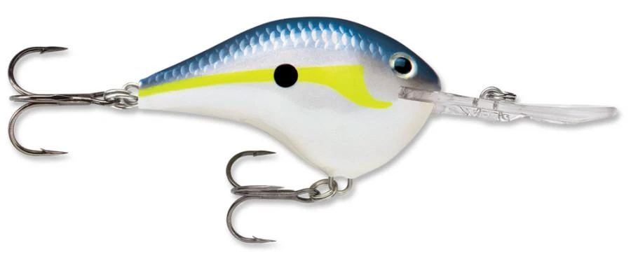 Rapala DT Series Crankbait DT16 21 Rapala DT Series Crankbait DT16 - Image 19