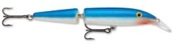 Rapala J13 Jointed 5 1/4 Inch Balsa Wood Minnow -Pro Tackle Store rapala jointed 13 blue ee0dbae5 d987 43c6 bfde 4edf6b024ffb
