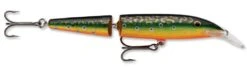 Rapala J13 Jointed 5 1/4 Inch Balsa Wood Minnow -Pro Tackle Store rapala jointed 13 brook trout 1acbc756 9c5c 4c63 ba61 3ea4e21bc625