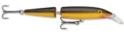 Rapala J13 Jointed 5 1/4 Inch Balsa Wood Minnow -Pro Tackle Store rapala jointed 13 gold 598f55de fe0c 4b98 b8fb a98345adc65e