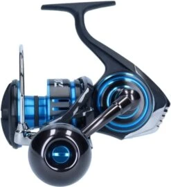 Daiwa Saltist MQ Spinning Reels -Pro Tackle Store saltist mq 02