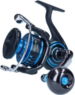 Daiwa Saltist MQ Spinning Reels -Pro Tackle Store saltist mq 03