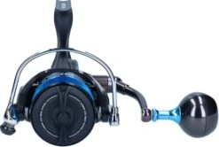 Daiwa Saltist MQ Spinning Reels -Pro Tackle Store saltist mq 04