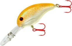 Bandit 300 Crappie Series Deep Diving Crankbait 19 Bandit 300 Crappie Series Deep Diving Crankbait -Pro Tackle Store sardis gold