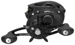 Lew's Super Duty Speed Spool LFS Baitcasting Reel -Pro Tackle Store sd1xhlf superduty stardrag