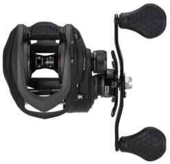 Lew's Super Duty Speed Spool LFS Baitcasting Reel -Pro Tackle Store sd1xhlf superduty top