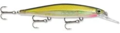 Rapala Shadow Rap Deep 11 Deep Diving Jerkbait -Pro Tackle Store sdrd11 og Olive Green d9534066 436b 4176 b937 1e29f6193833