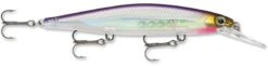 Rapala Shadow Rap Deep 11 Deep Diving Jerkbait -Pro Tackle Store sdrd11 pd Purpledescent 3d32e1e5 6119 4539 90c7 c3257efc6163