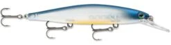 Rapala Shadow Rap Deep 11 Deep Diving Jerkbait -Pro Tackle Store sdrd11eb Elite Blue 38f5d268 65fd 47e4 a49f 91b08ed6827f