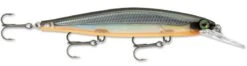 Rapala Shadow Rap Deep 11 Deep Diving Jerkbait -Pro Tackle Store sdrd11hlw Halloween f827775a 78a8 4efa abcc 785cbab29242