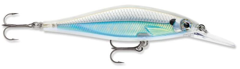 Rapala Shadow Rap Shad Deep 09 Jerkbait 5 Rapala Shadow Rap Shad Deep 09 Jerkbait - Image 3