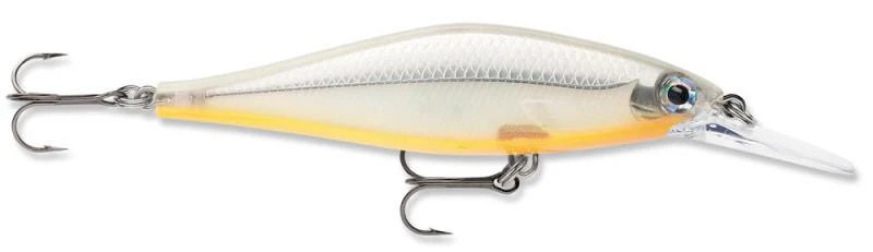 Rapala Shadow Rap Shad Deep 09 Jerkbait 8 Rapala Shadow Rap Shad Deep 09 Jerkbait - Image 6