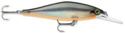 Rapala Shadow Rap Shad Deep 09 Jerkbait 34 Rapala Shadow Rap Shad Deep 09 Jerkbait -Pro Tackle Store sdrsd09hlw Halloween 59ccc8e9 03fe 4ba6 84f0 ffe853343170
