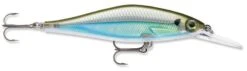 Rapala Shadow Rap Shad Deep 09 Jerkbait 38 Rapala Shadow Rap Shad Deep 09 Jerkbait -Pro Tackle Store sdrsd09mbs Moss Back Shiner ea582771 6869 4773 a0c6 c9a4776105c5