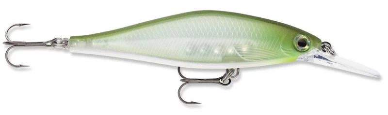 Rapala Shadow Rap Shad Deep 09 Jerkbait 20 Rapala Shadow Rap Shad Deep 09 Jerkbait - Image 18