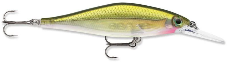 Rapala Shadow Rap Shad Deep 09 Jerkbait 21 Rapala Shadow Rap Shad Deep 09 Jerkbait - Image 19