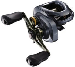Shimano Curado DC 200 Baitcasting Reel -Pro Tackle Store shimano curado dc 01
