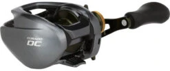 Shimano Curado DC 200 Baitcasting Reel -Pro Tackle Store shimano curado dc 08