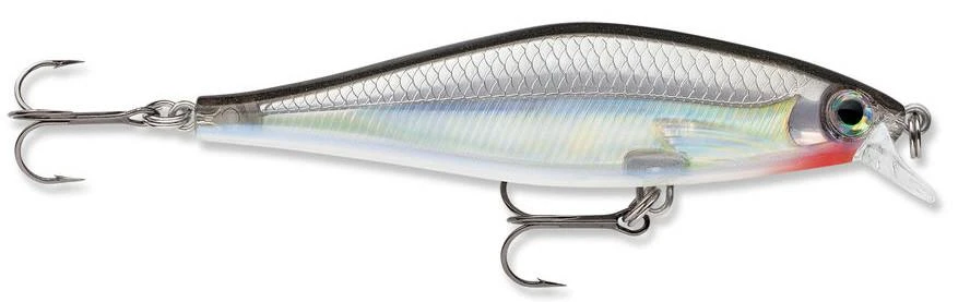 Rapala Shadow Rap Shad 09 Jerkbait 21 Rapala Shadow Rap Shad 09 Jerkbait - Image 19