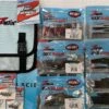 Z-Man Smallmouth Bass Essentials Kit -Pro Tackle Store smallmouth essentials