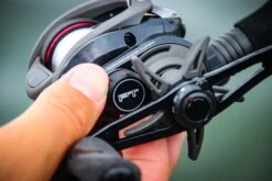 Quantum Smoke S3 Baitcasting Reel 9 Quantum Smoke S3 Baitcasting Reel -Pro Tackle Store smoke bc reel lifestyle