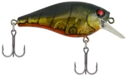 Berkley SquareBull 2 3/8 Inch Shallow Squarebill Crankbait -Pro Tackle Store squarebull ghost green craw 7a49b040 87a0 4d26 8f46 2e82eb5320a7