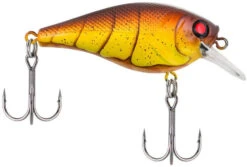Berkley SquareBull 2 3/8 Inch Shallow Squarebill Crankbait -Pro Tackle Store squarebull spring craw 7920c685 ad66 4e2d 9a4b dfc15a821819