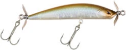 Berkley SPY 2 3/4 Inch Spinbait/Spybait -Pro Tackle Store stealth 20minnow