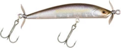 Berkley SPY 2 3/4 Inch Spinbait/Spybait -Pro Tackle Store stealth 20shad