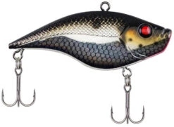 Berkley Warpig Lipless Crankbait -Pro Tackle Store warpig black silver
