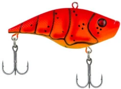 Berkley Warpig Lipless Crankbait -Pro Tackle Store warpig blood orange craw fc027947 460f 45c4 ba2e 0beefffcb7db