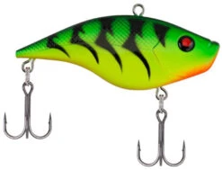Berkley Warpig Lipless Crankbait -Pro Tackle Store warpig firetiger