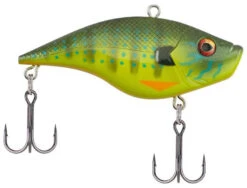 Berkley Warpig Lipless Crankbait -Pro Tackle Store warpig rubbertail