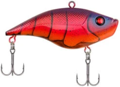 Berkley Warpig Lipless Crankbait -Pro Tackle Store warpig special red craw