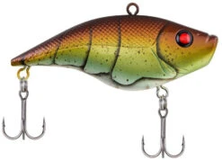 Berkley Warpig Lipless Crankbait -Pro Tackle Store warpig vintage craw