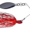 10,000 Fish Cyclebait Willow Spinnerbait -Pro Tackle Store will fire craw