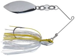 10,000 Fish Cyclebait Willow Spinnerbait -Pro Tackle Store will sexy shad