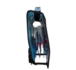 Z-Man Smallmouth Bass Essentials Kit -Pro Tackle Store zman bundle side view